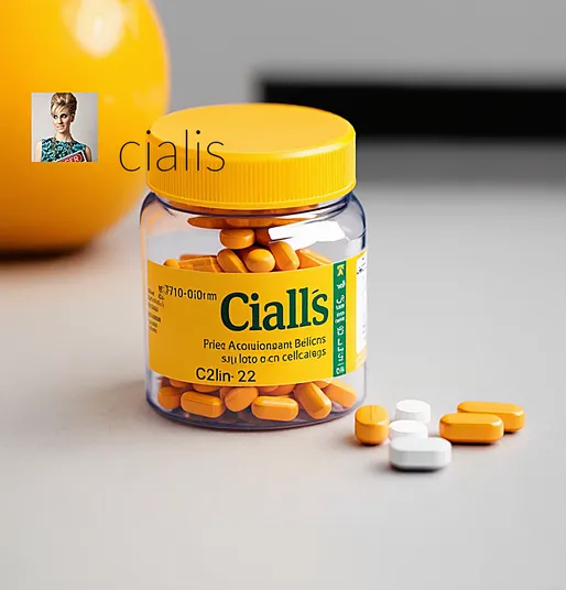 Donde puedo comprar pastillas cialis